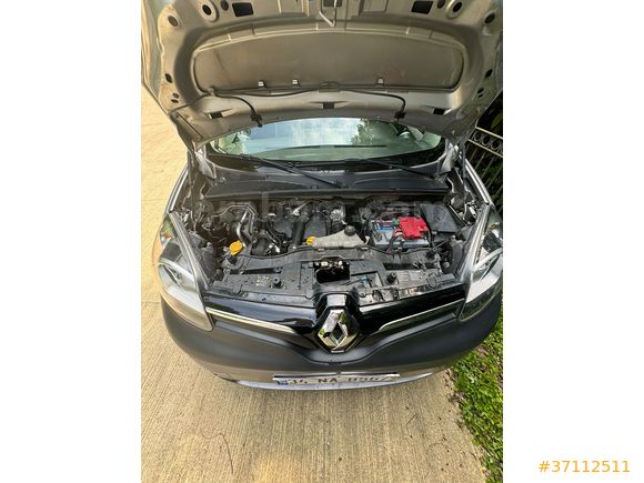 Sahibinden Renault Kangoo Multix 1.5 dCi Extreme 2016 Model İstanbul