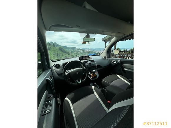 Sahibinden Renault Kangoo Multix 1.5 dCi Extreme 2016 Model İstanbul