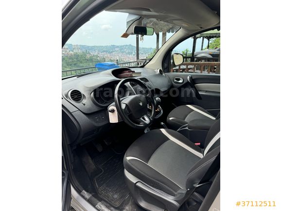 Sahibinden Renault Kangoo Multix 1.5 dCi Extreme 2016 Model İstanbul