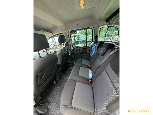 Sahibinden Renault Kangoo Multix 1.5 dCi Extreme 2016 Model İstanbul