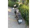 Sahibinden Bajaj Dominar 400 UG 