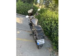 Sahibinden Bajaj Dominar 400 UG 