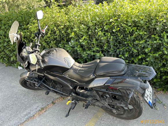 Sahibinden Bajaj Dominar 400 UG 