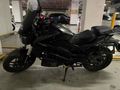 Sahibinden Bajaj Dominar 400 UG 