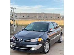 Sahibinden Renault Megane 1.5 dCi Extreme 2008 Model  315.000 km  ağır hasarlı değil yeni tarihli sadece tampon değişeni 