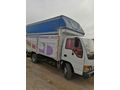 Sahibinden Isuzu NPR 