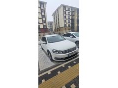 Sahibinden Volkswagen Passat 1.4 TSi Comfortline 2014 Model