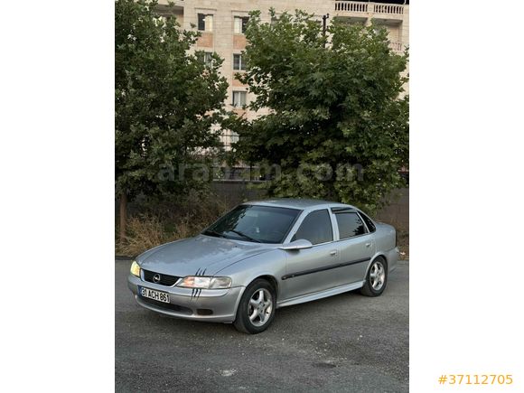 Sahibinden Opel Vectra 1.6 GL 1998 Model 