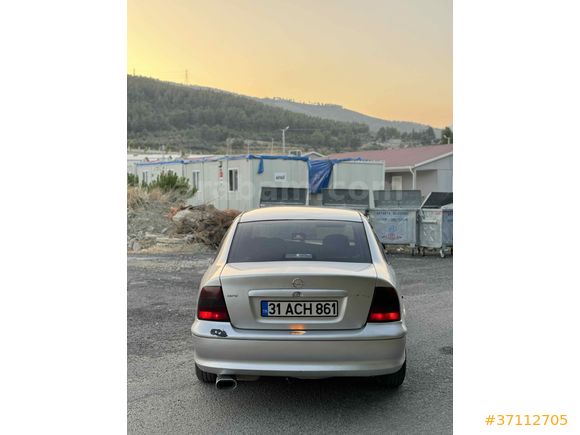 Sahibinden Opel Vectra 1.6 GL 1998 Model 