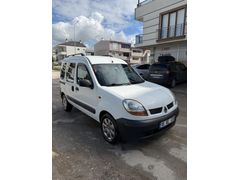 Sahibinden Renault Kangoo 1.9 D 2004 Model