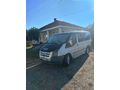 Sahibinden Ford Transit 300 SF 2009 Model