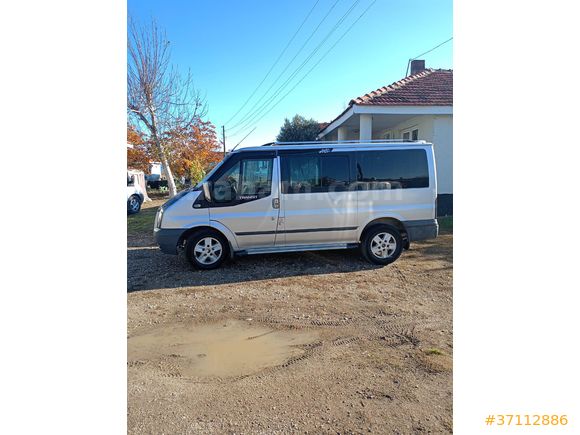 Sahibinden Ford Transit 300 SF 2009 Model