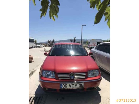 Sahibinden Volkswagen Bora 1.6 Pacific 2004 Model Yalova