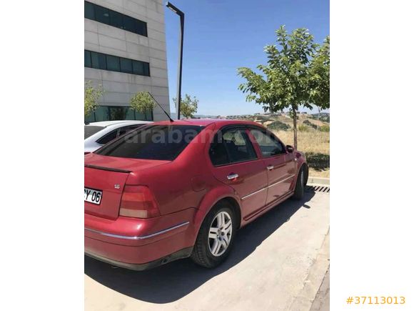 Sahibinden Volkswagen Bora 1.6 Pacific 2004 Model Yalova