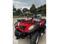 ALABAŞ MOTORS ARORA HUNTER 300 ATV 3 RENK