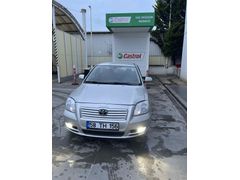Sahibinden Toyota Avensis 1.6 Comfort 2006 Model  290000 km Gri (metalik)
