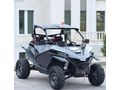 -VİTRİN MOTORS-2021 CF MOTO ZFORCE 1000 SPORT R HATASIZ