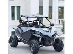 -VİTRİN MOTORS-2021 CF MOTO ZFORCE 1000 SPORT R HATASIZ