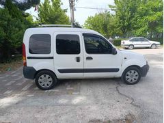 Sahibinden Renault Kangoo Multix 1.5 dCi Authentique 2005 Model 
