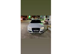 Sahibinden Audi A5 Sportback 2.0 TFSI Quattro 2012 Model