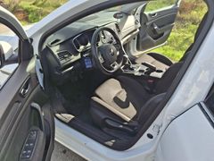 Sahibinden Renault Megane 1.5 dCi Touch 2018 Model İstanbul 153.000 km Beyaz