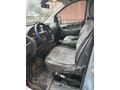 Sahibinden Citroen Jumpy 2.0 HDi Combi 2008 Model Ankara