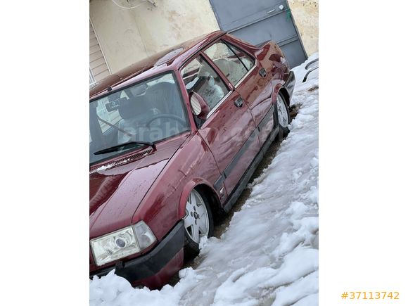 Sahibinden Tofaş Doğan SL 1993 Model 