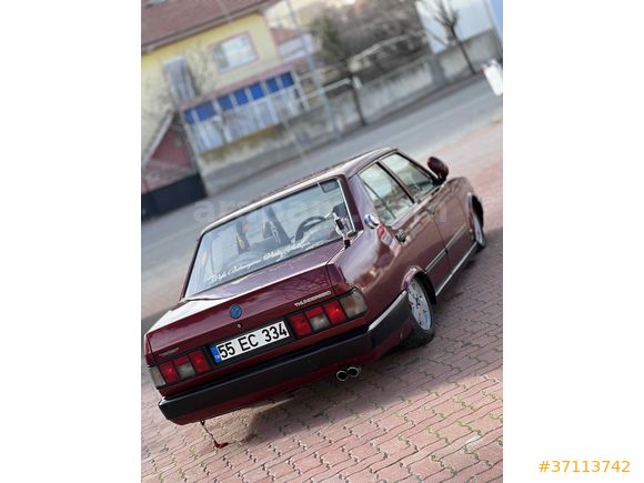 Sahibinden Tofaş Doğan SL 1993 Model 