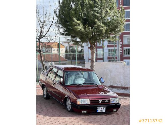 Sahibinden Tofaş Doğan SL 1993 Model 