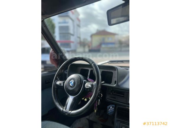 Sahibinden Tofaş Doğan SL 1993 Model 