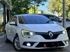 Sahibinden Renault Megane 1.5 Blue DCI Touch 2020 Model