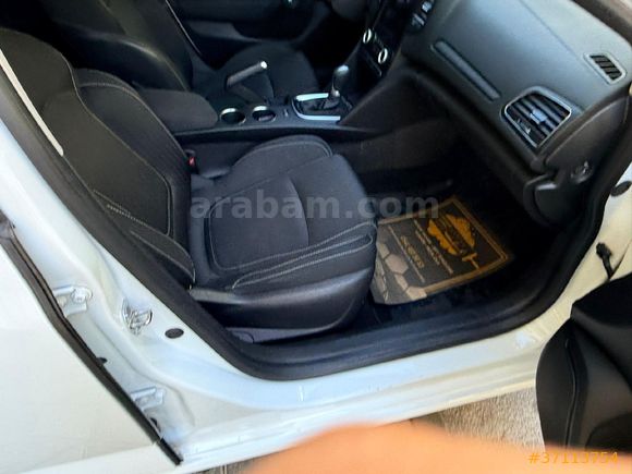Sahibinden Renault Megane 1.5 Blue DCI Touch 2020 Model