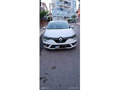 2020 Megane 1.5 Blue dCi Touch EDC | Bakımlı | Otomatik | Ekonomik