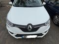 2020 Megane 1.5 Blue dCi Touch EDC | Bakımlı | Otomatik | Ekonomik