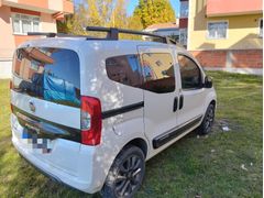 Sahibinden Fiat Fiorino Combi 1.4 Eko Premio 2023 Model