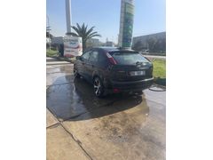 Sahibinden Ford Focus 1.6 TDCi Collection 2007 Model  355.500 km Siyah