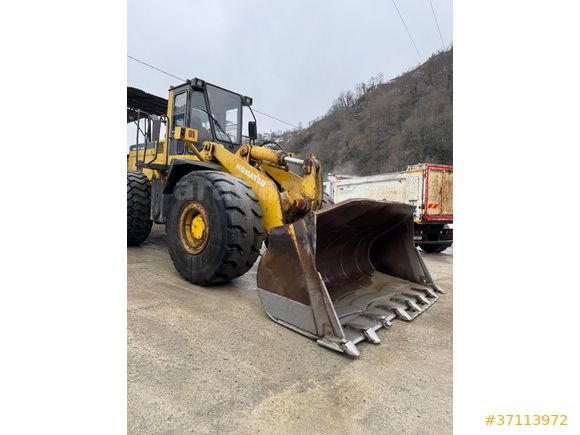 Sahibinden Komatsu Rize