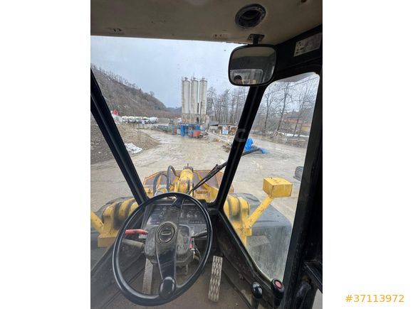 Sahibinden Komatsu Rize