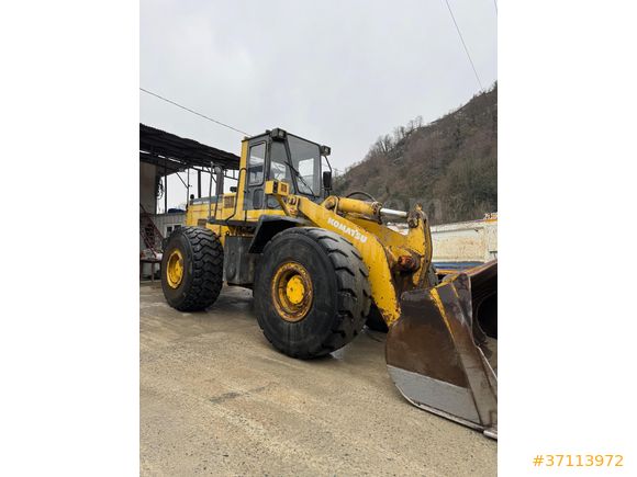 Sahibinden Komatsu Rize