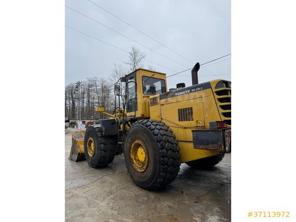 Sahibinden Komatsu Rize