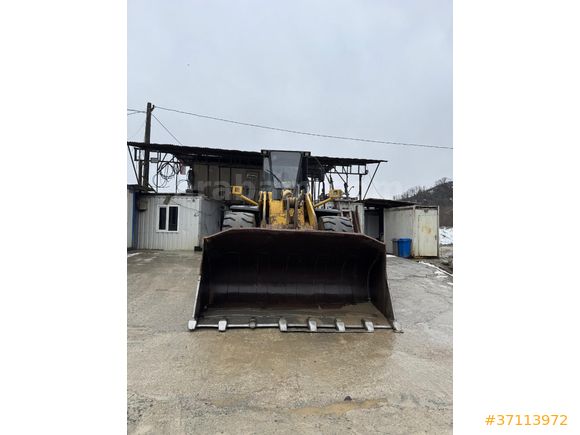 Sahibinden Komatsu Rize
