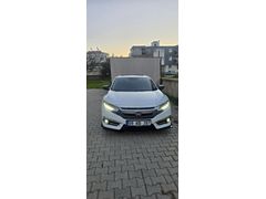 Sahibinden Honda Civic 1.6 i-VTEC Eco Executive 2018 Model Aydın