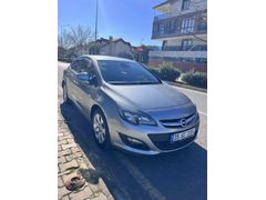 Sahibinden Opel Astra 1.6 CDTI Business 2014 Model 
