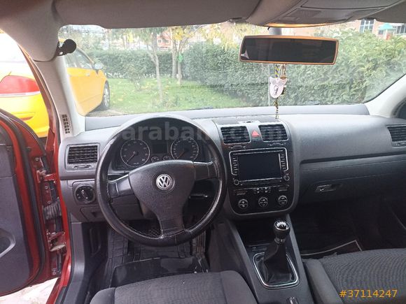 Sahibinden Volkswagen Golf 1.6 FSi Comfortline 2004 Model
