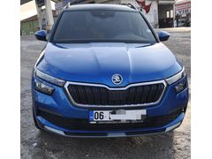 Sahibinden Skoda Kamiq 1.0 TSI Premium 2022 Mart Çıkışlı