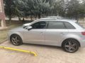 Sahibinden Audi A3 Sportback 1.0 TFSI Dynamic 2017 Model 
