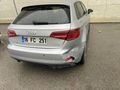 Sahibinden Audi A3 Sportback 1.0 TFSI Dynamic 2017 Model 