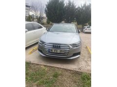 Sahibinden Audi A3 Sportback 1.0 TFSI Dynamic 2017 Model 