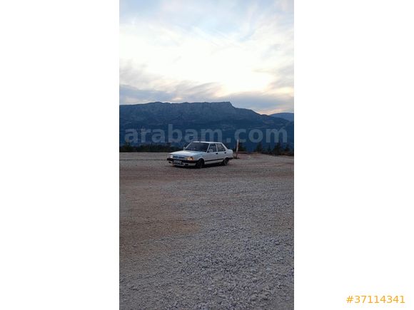Sahibinden Tofaş Şahin 1.8 1995 Model