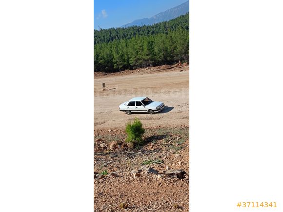Sahibinden Tofaş Şahin 1.8 1995 Model